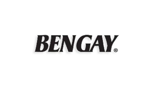 BENGAY®