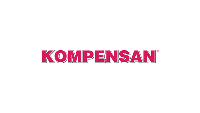 KOMPENSAN®